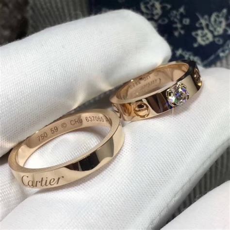 cartier wedding band men's|men's tiffany wedding band.